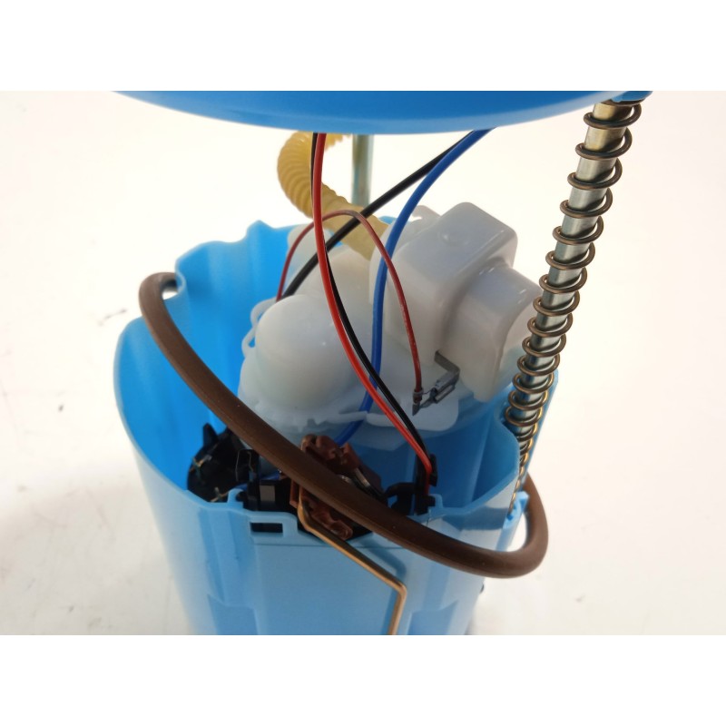 Recambio de bomba combustible para mg mg zs suv 1.5 vti referencia OEM IAM 10969139  F01R00S713