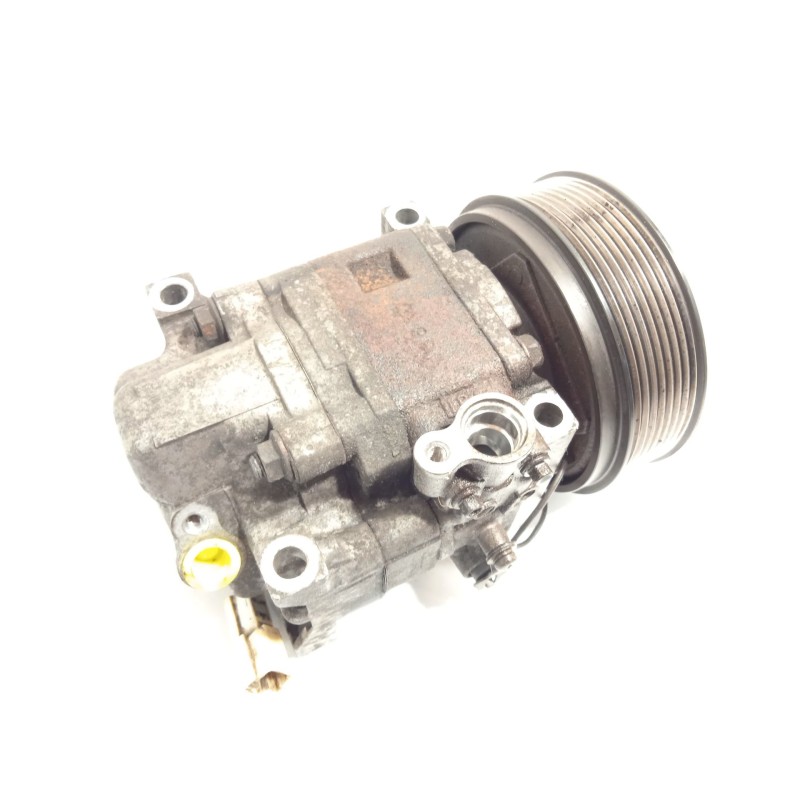 Recambio de compresor aire acondicionado para mazda 3 berlina (bk) 2.0 diesel cat referencia OEM IAM GJ6F61K00  