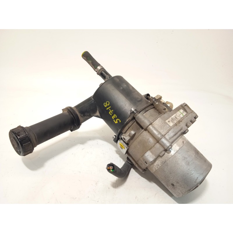 Recambio de bomba servodireccion para peugeot 5008 1.6 hdi fap referencia OEM IAM 9675811080 400889 