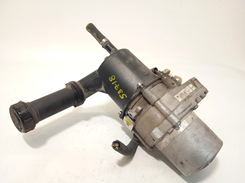 Recambio de bomba servodireccion para peugeot 5008 1.6 hdi fap referencia OEM IAM 9675811080 400889 