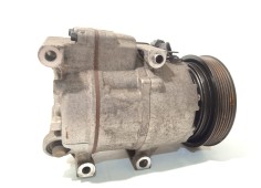 Recambio de compresor aire acondicionado para hyundai i30 classic referencia OEM IAM 977012H040 F500AN8AA01  2
