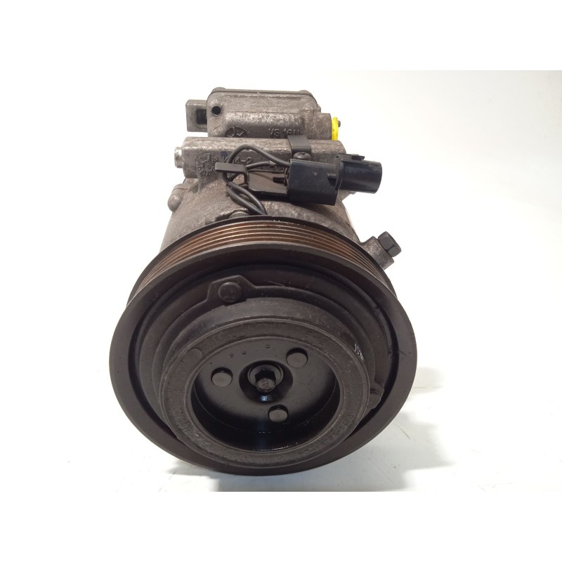 Recambio de compresor aire acondicionado para hyundai i30 classic referencia OEM IAM 977012H040 F500AN8AA01 