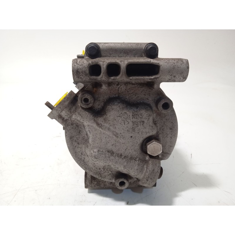 Recambio de compresor aire acondicionado para hyundai i30 classic referencia OEM IAM 977012H040 F500AN8AA01 