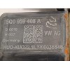 Recambio de elevalunas trasero izquierdo para skoda fabia combi 1.0 tsi referencia OEM IAM 5Q0959408A  