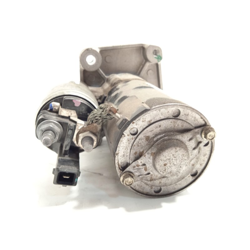 Recambio de motor arranque para peugeot 208 allure referencia OEM IAM 9674077280  ESM18E8