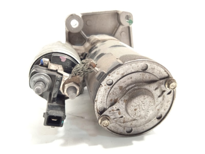 Recambio de motor arranque para peugeot 208 allure referencia OEM IAM 9674077280  ESM18E8
