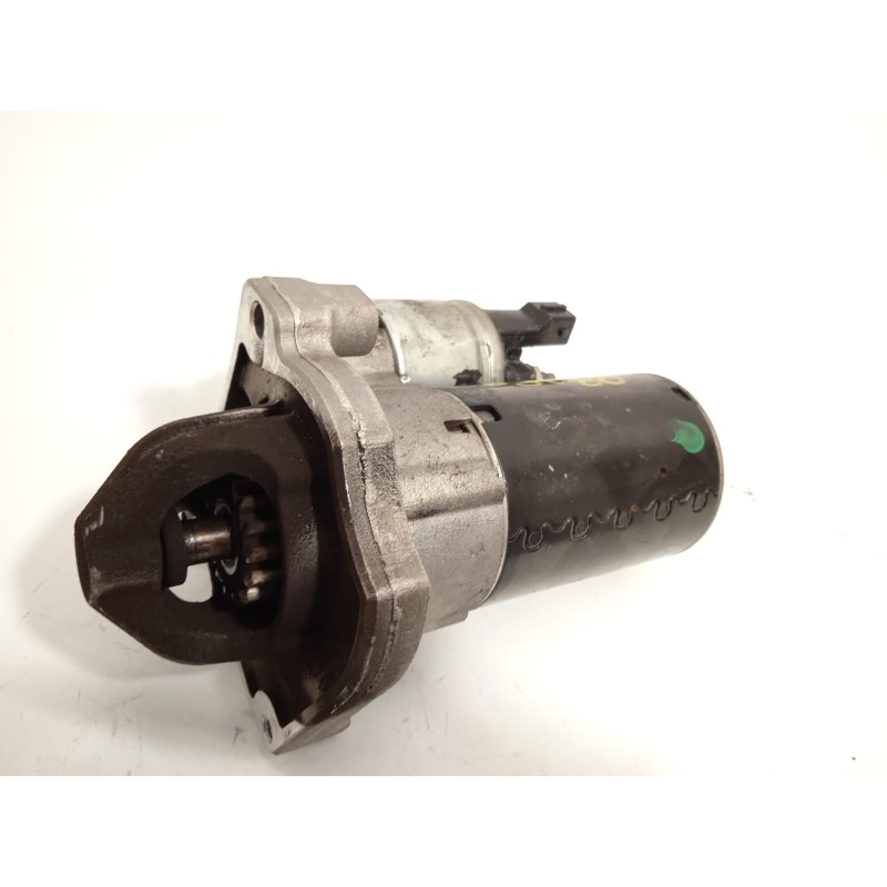 Recambio de motor arranque para peugeot 208 allure referencia OEM IAM 9674077280  ESM18E8