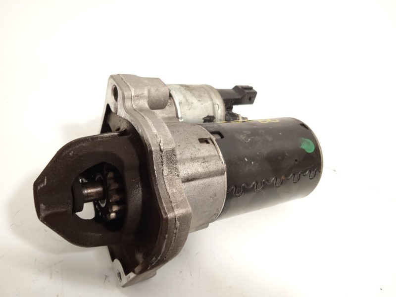 Recambio de motor arranque para peugeot 208 allure referencia OEM IAM 9674077280  ESM18E8