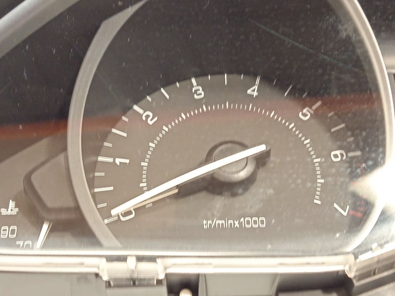 Recambio de cuadro instrumentos para peugeot 208 allure referencia OEM IAM 9822915380 9821126480 