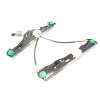 Recambio de elevalunas delantero izquierdo para bmw x1 (e84) sdrive 16d referencia OEM IAM 6927027 51332990385 67626927027