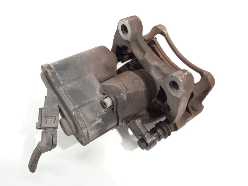 Recambio de pinza freno trasera derecha para volkswagen passat variant (3c5) trendline referencia OEM IAM 3C0615404G  