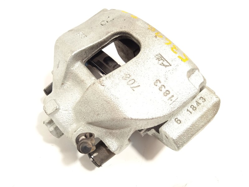 Recambio de pinza freno delantera derecha para mg mg zs suv 1.5 vti referencia OEM IAM NOREF  