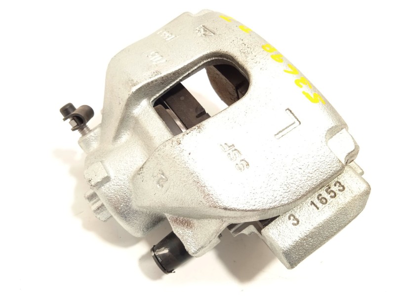 Recambio de pinza freno delantera izquierda para mg mg zs suv 1.5 vti referencia OEM IAM NOREF  