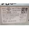 Recambio de pantalla multifuncion para lexus nx 300h 2wd referencia OEM IAM 8611078050  CXML57N0AJ