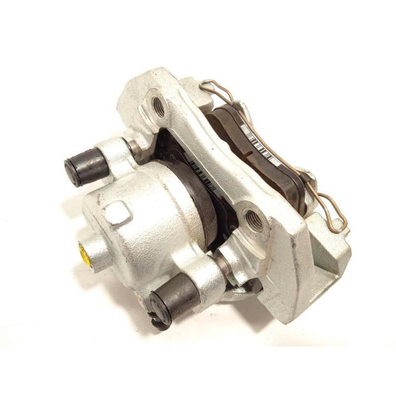 Recambio de pinza freno delantera izquierda para mg mg zs suv 1.5 vti referencia OEM IAM NOREF  
