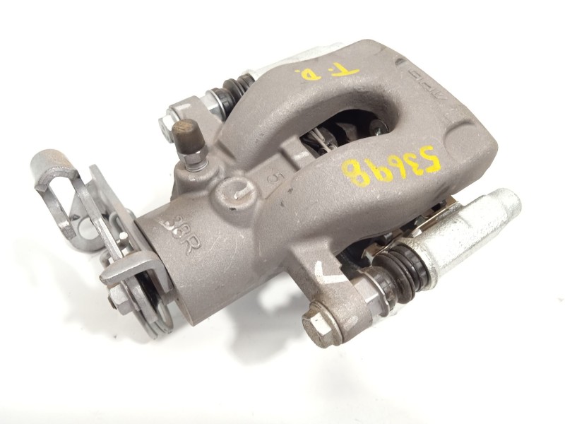 Recambio de pinza freno trasera derecha para mg mg zs suv 1.5 vti referencia OEM IAM NOREF  
