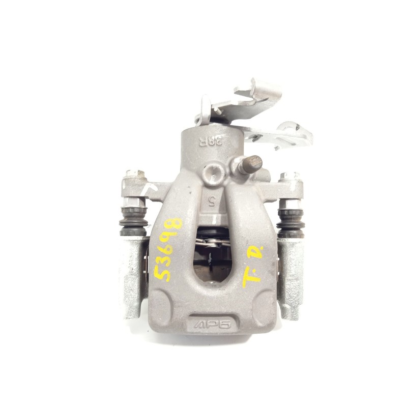 Recambio de pinza freno trasera derecha para mg mg zs suv 1.5 vti referencia OEM IAM NOREF  