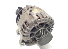 Recambio de alternador para peugeot 5008 1.6 hdi fap referencia OEM IAM 9678048880 TG15C189 