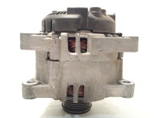 Recambio de alternador para peugeot 5008 1.6 hdi fap referencia OEM IAM 9678048880 TG15C189  2