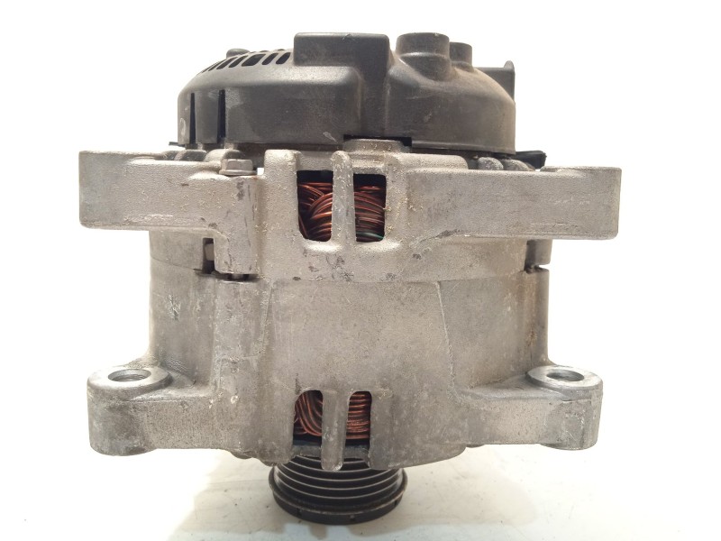 Recambio de alternador para peugeot 5008 1.6 hdi fap referencia OEM IAM 9678048880 TG15C189 