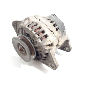 Recambio de alternador para nissan terrano ii (r20) 2.7 tdi 4wd referencia OEM IAM 231007F001  0123310051