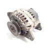 Recambio de alternador para nissan terrano ii (r20) 2.7 tdi 4wd referencia OEM IAM 231007F001  0123310051