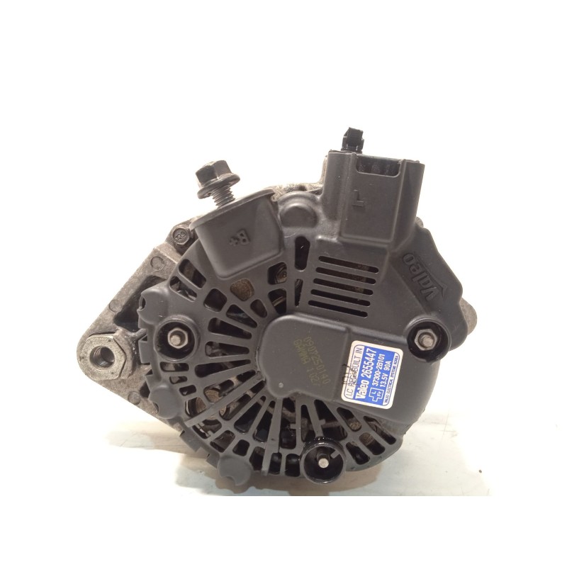 Recambio de alternador para hyundai i30 classic referencia OEM IAM 373002B101  