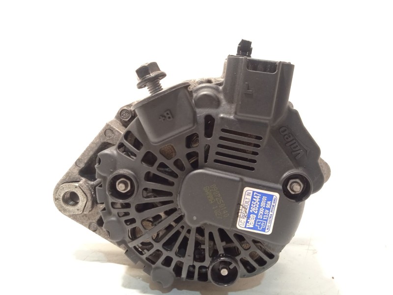 Recambio de alternador para hyundai i30 classic referencia OEM IAM 373002B101  