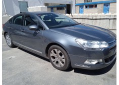 CITROËN C5 III (RD_)