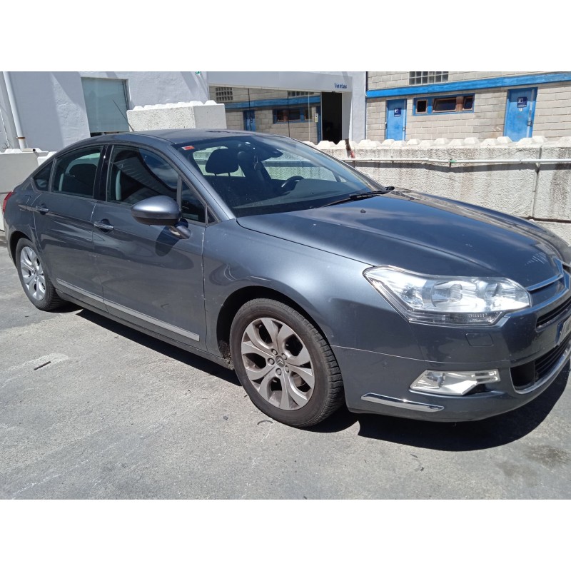 citroën c5 iii (rd_) del año 2008