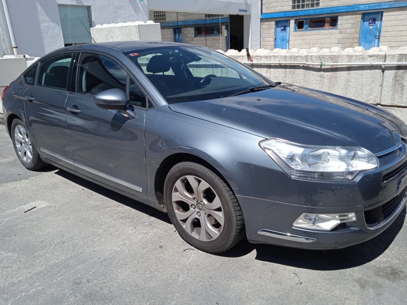citroën c5 iii (rd_) del año 2008