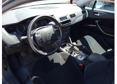 citroën c5 iii (rd_) del año 2008 2