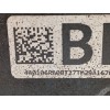 Recambio de pinza freno trasera izquierda para nissan qashqai iii (j12) 1.3 dig-t referencia OEM IAM 440116RA0B 440106RA0B 