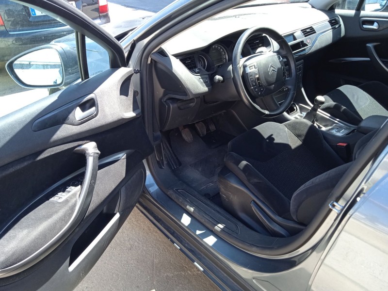 citroën c5 iii (rd_) del año 2008