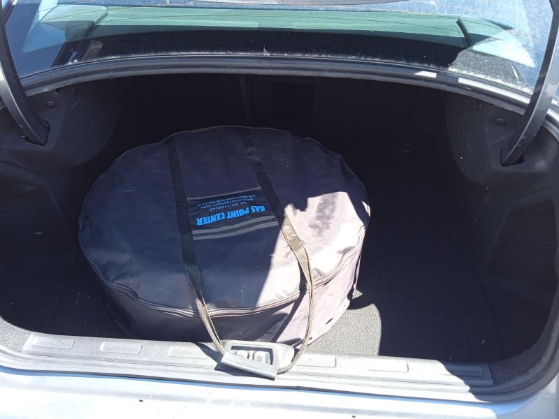 citroën c5 iii (rd_) del año 2008