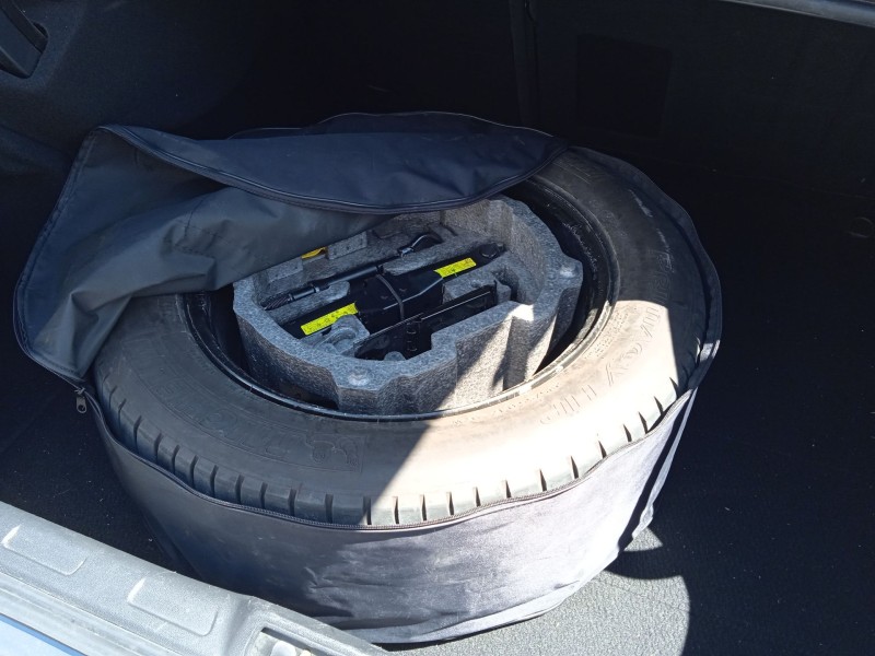 citroën c5 iii (rd_) del año 2008