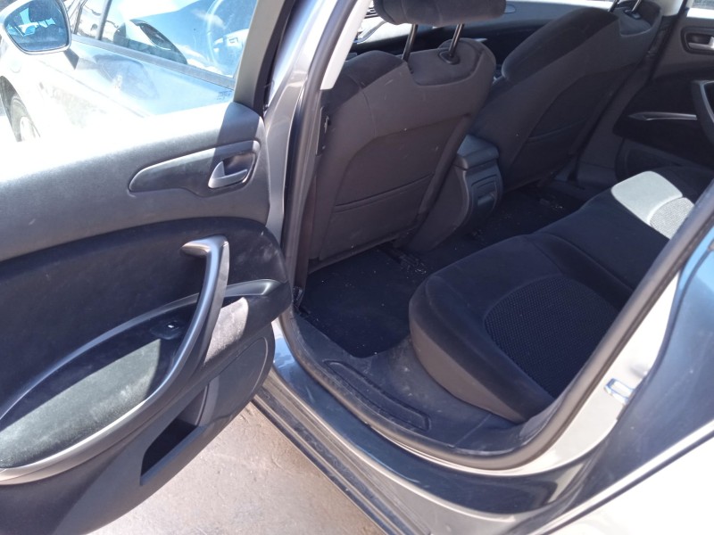 citroën c5 iii (rd_) del año 2008