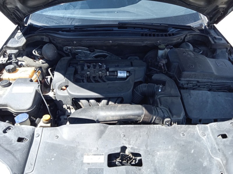 citroën c5 iii (rd_) del año 2008