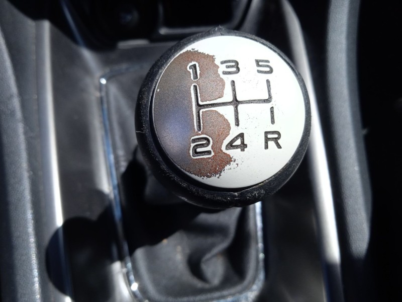 citroën c5 iii (rd_) del año 2008