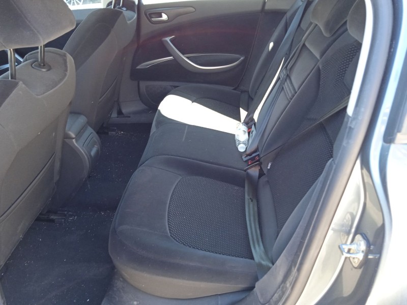 citroën c5 iii (rd_) del año 2008