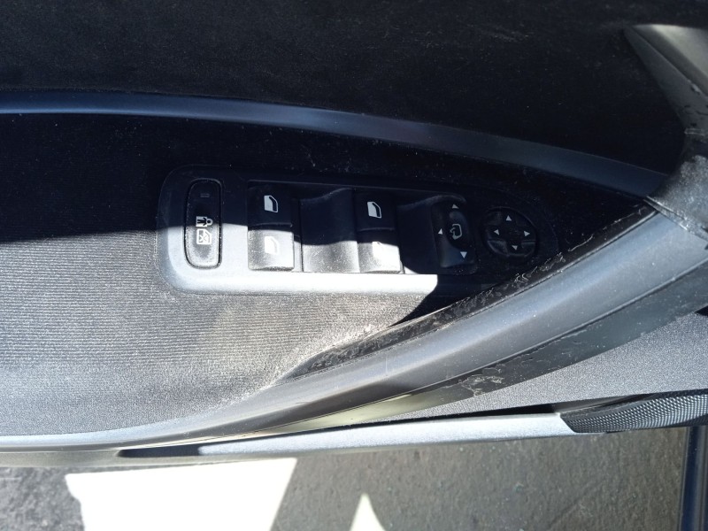 citroën c5 iii (rd_) del año 2008