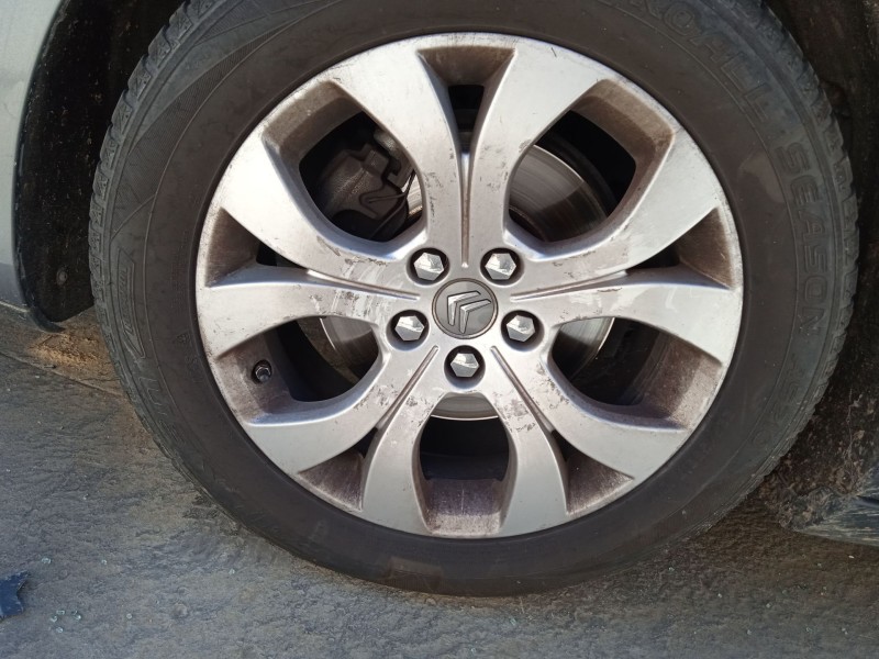 citroën c5 iii (rd_) del año 2008