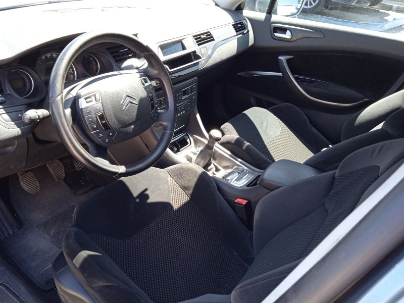 citroën c5 iii (rd_) del año 2008