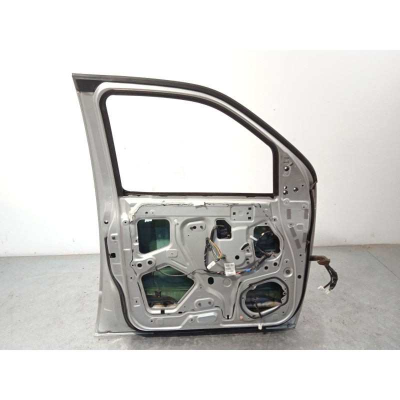 Recambio de puerta delantera izquierda para nissan pathfinder iii (r51) 2.5 dci 4wd referencia OEM IAM 80101EB330  