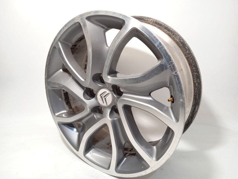Recambio de llanta para citroën c-crosser 2.2 hdi fap cat referencia OEM IAM 5402T5  