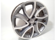Recambio de llanta para citroën c-crosser 2.2 hdi fap cat referencia OEM IAM 5402T5   2