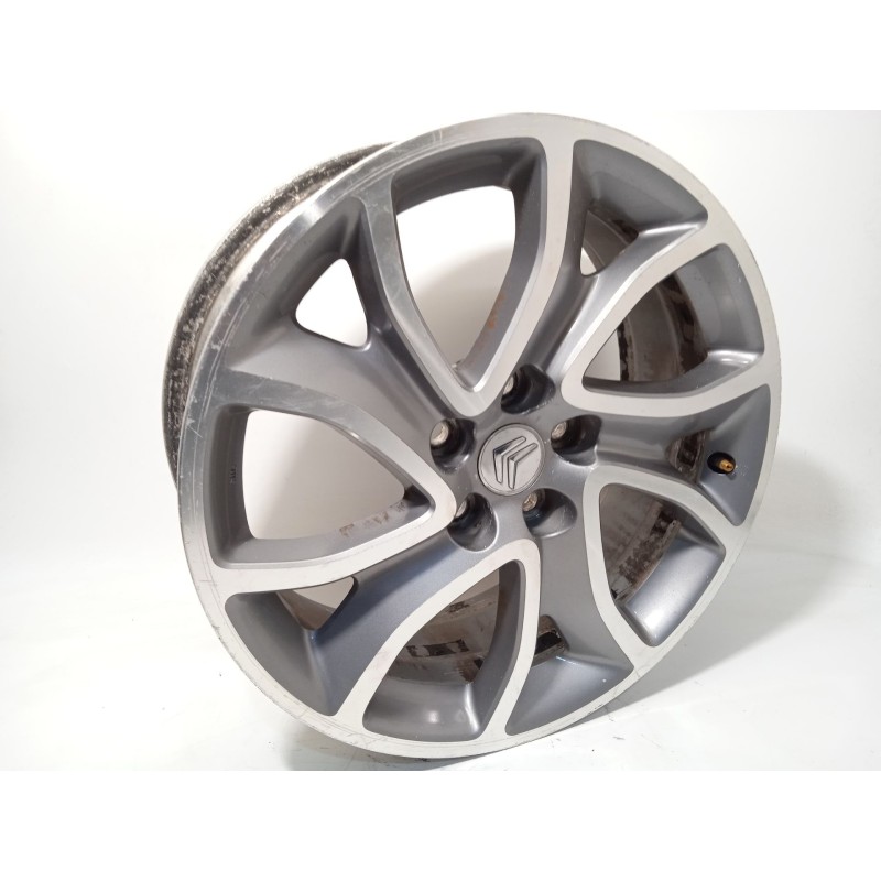 Recambio de llanta para citroën c-crosser 2.2 hdi fap cat referencia OEM IAM 5402T5  