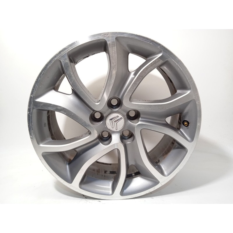 Recambio de llanta para citroën c-crosser 2.2 hdi fap cat referencia OEM IAM 5402T5  