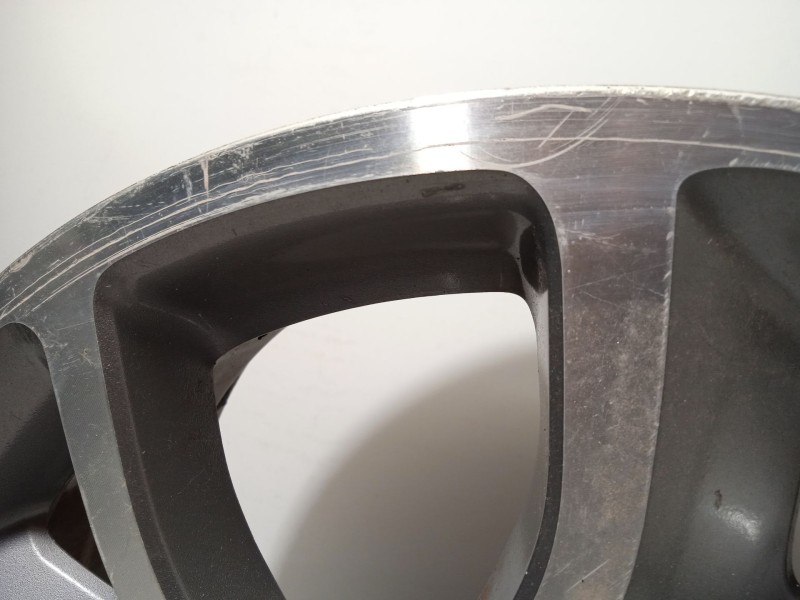 Recambio de llanta para citroën c-crosser 2.2 hdi fap cat referencia OEM IAM 5402T5  