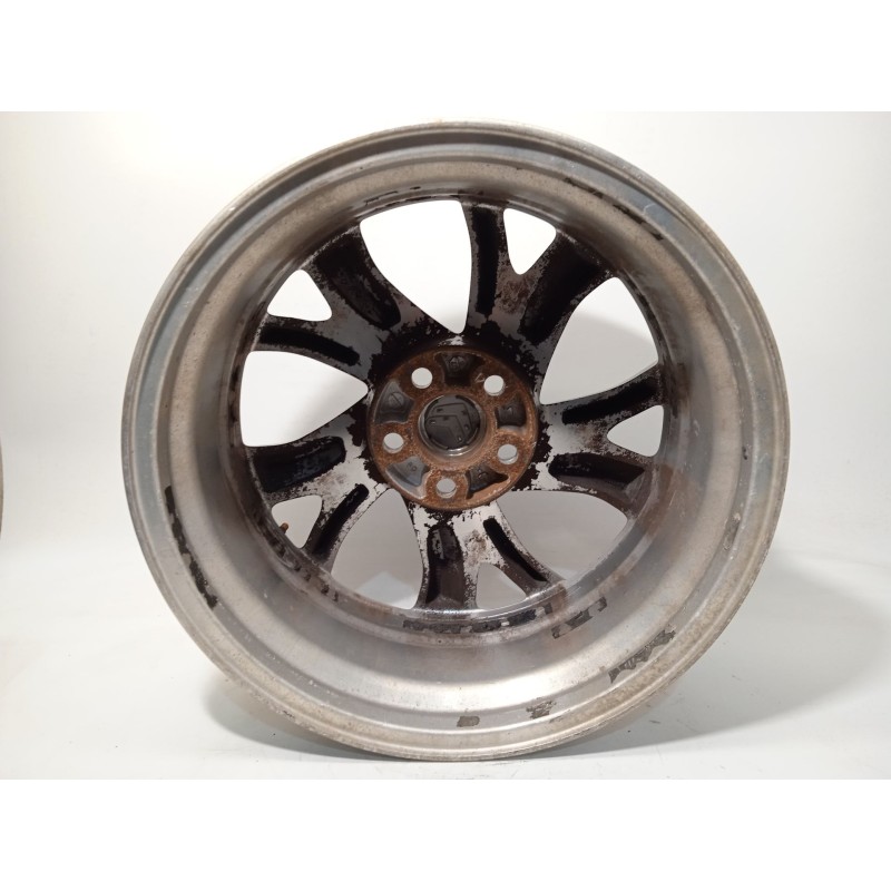 Recambio de llanta para citroën c-crosser 2.2 hdi fap cat referencia OEM IAM 5402T5  